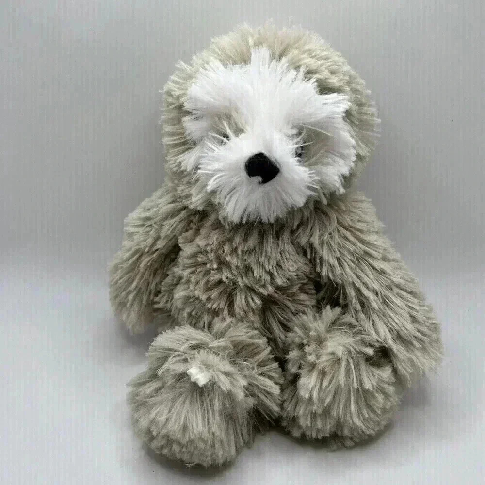 Re-Softables Sammy Sloth plush HTF RARE